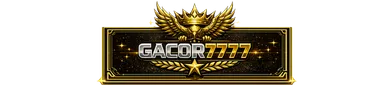 Gacor7777 LOGO